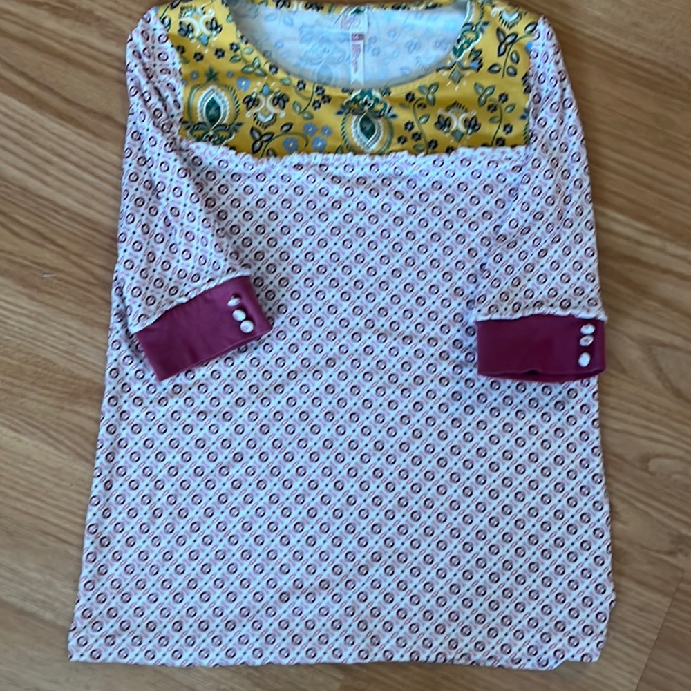 Matilda Jane 435 girls size 14‎